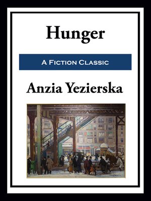 cover image of Hunger
